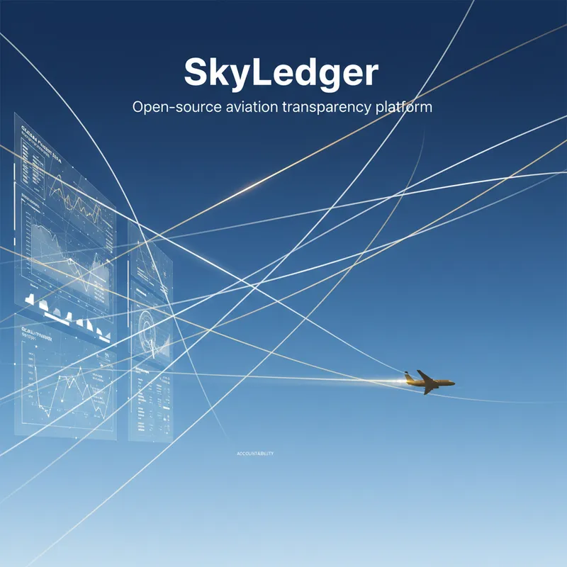 SkyLedger